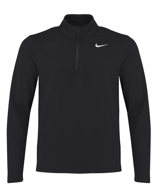 Nike NK396 Nike Dri-Fit Victory Therma Flex Half-Zip Top