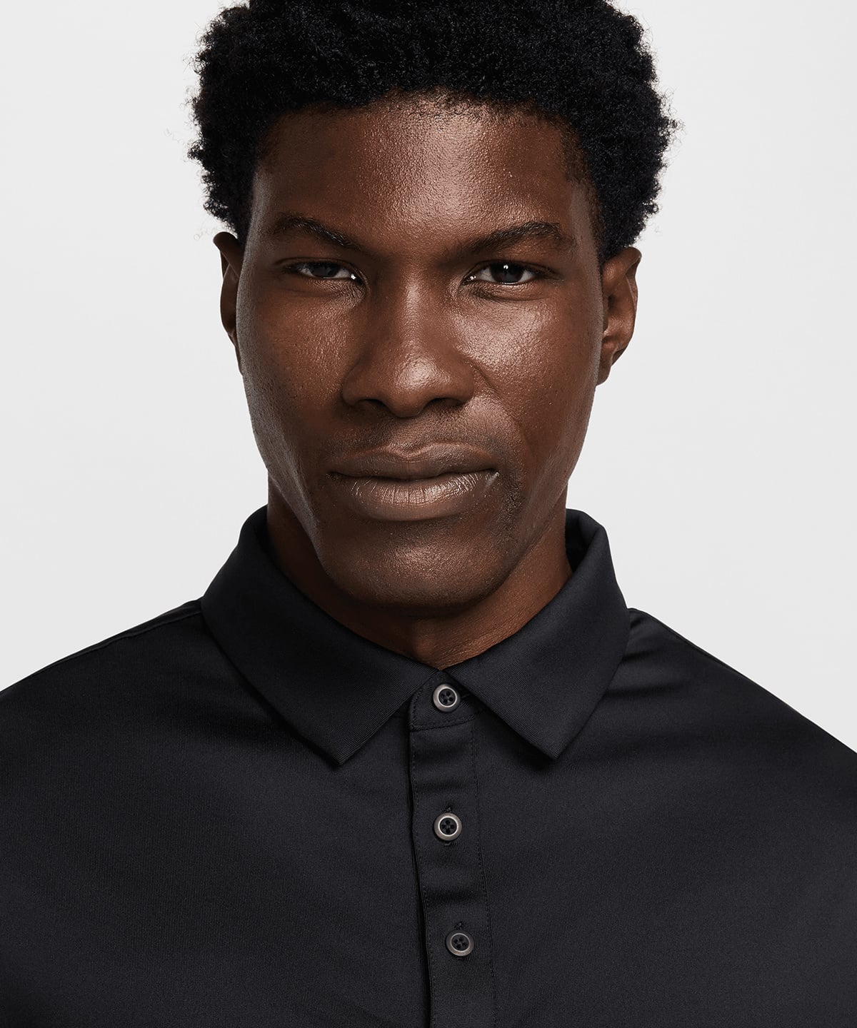 Nike NK420 Nike Dri-Fit Tour Solid Polo