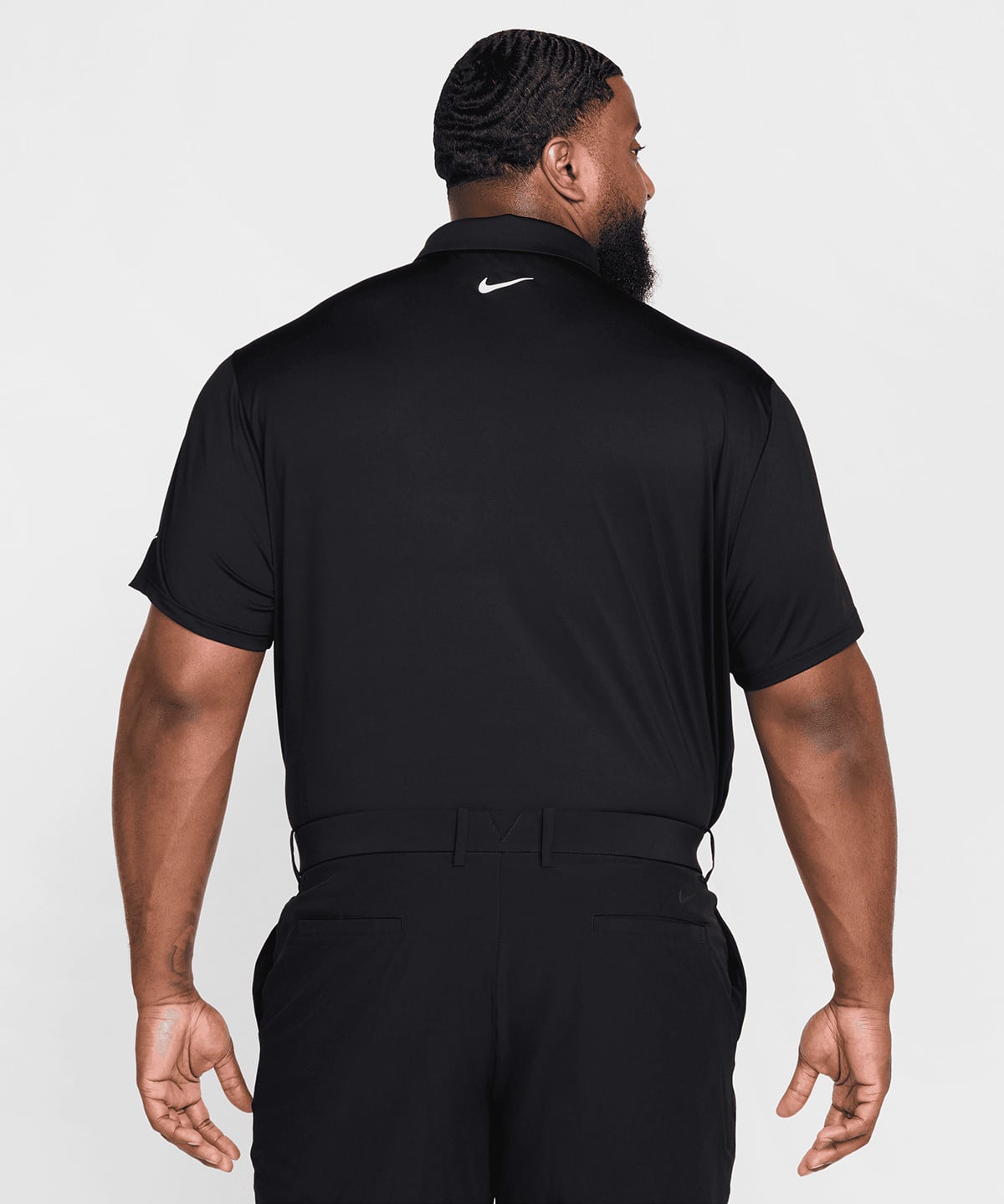 Nike NK420 Nike Dri-Fit Tour Solid Polo