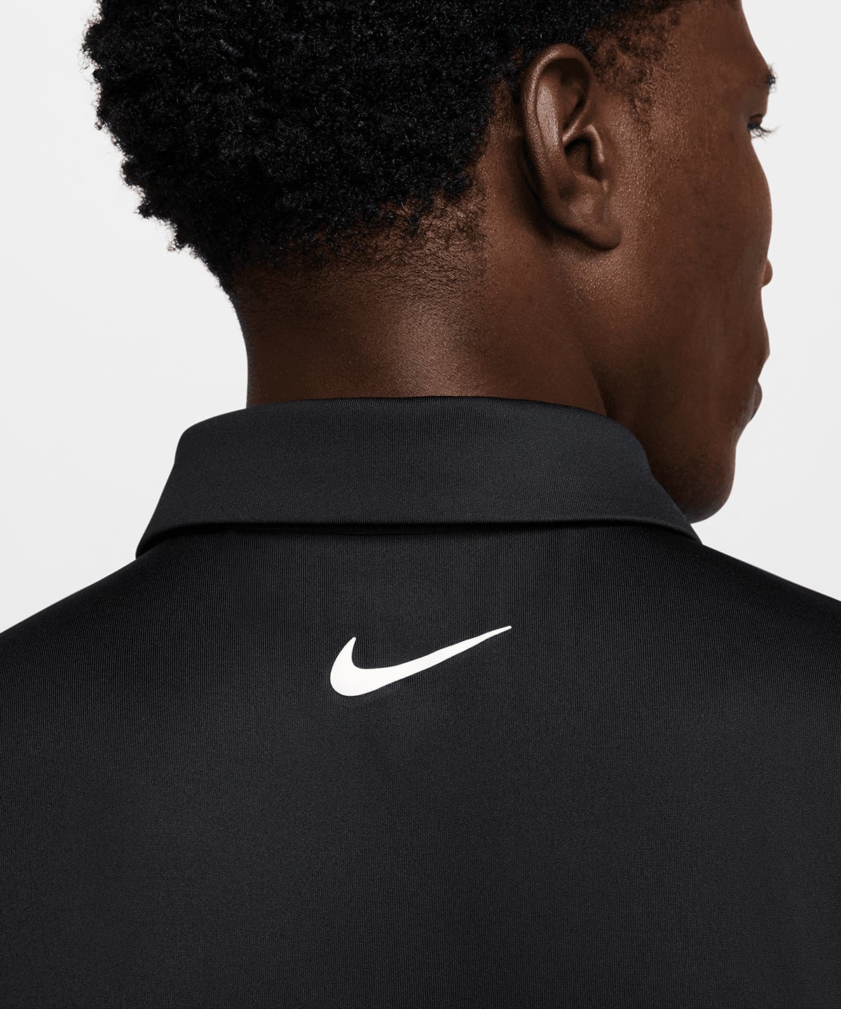 Nike NK420 Nike Dri-Fit Tour Solid Polo