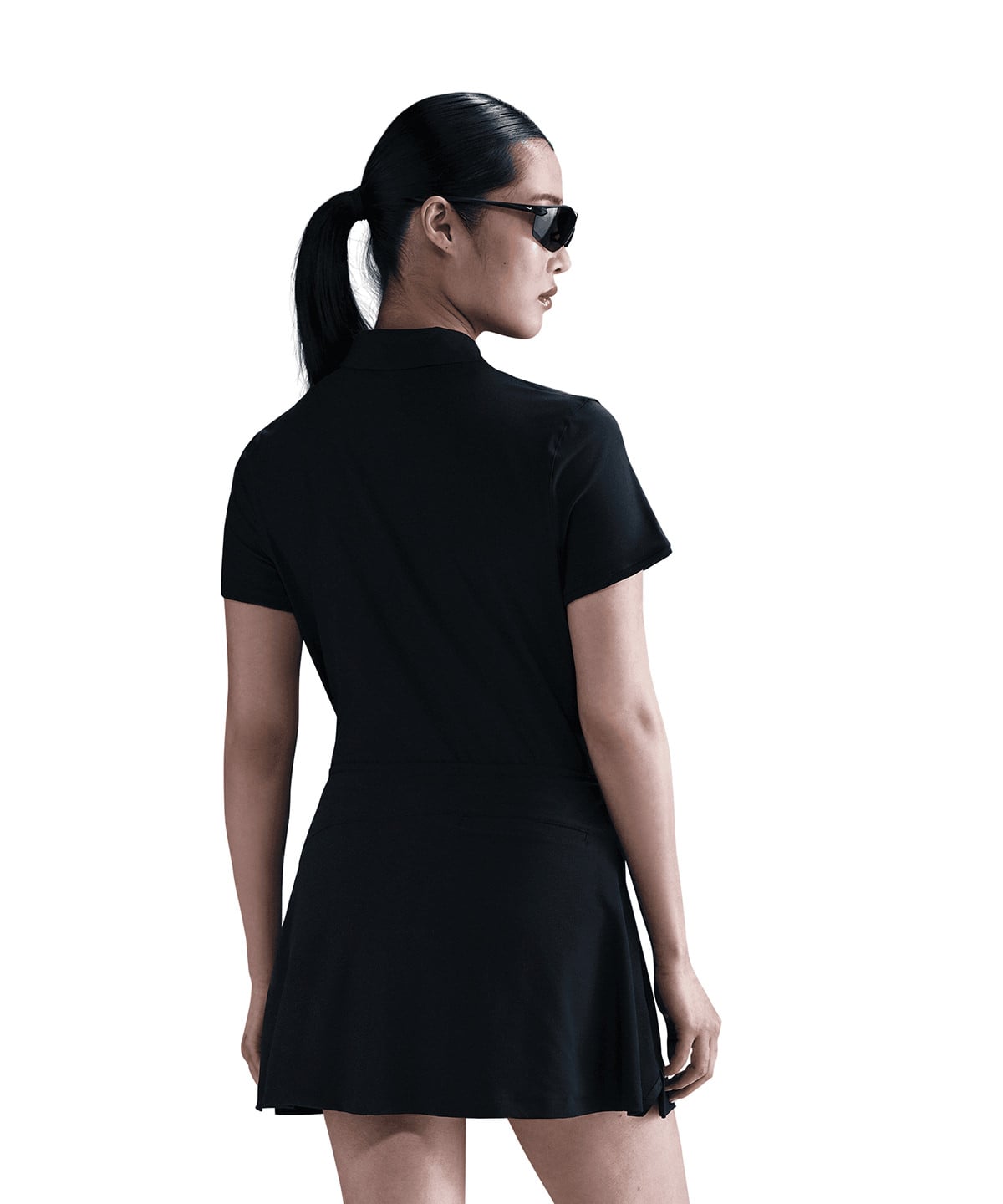 Nike NK421 Women’s Nike Dri-Fit Victory Short Sleeve Polo