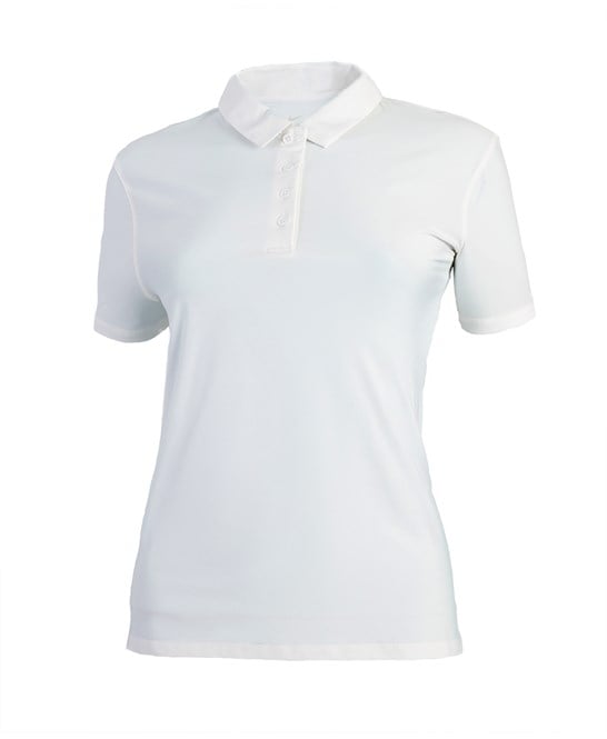 Nike NK421 Women’s Nike Dri-Fit Victory Short Sleeve Polo
