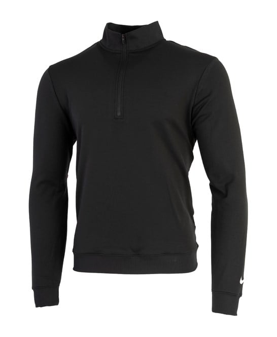Nike NK422 Nike Tour Half-Zip Top