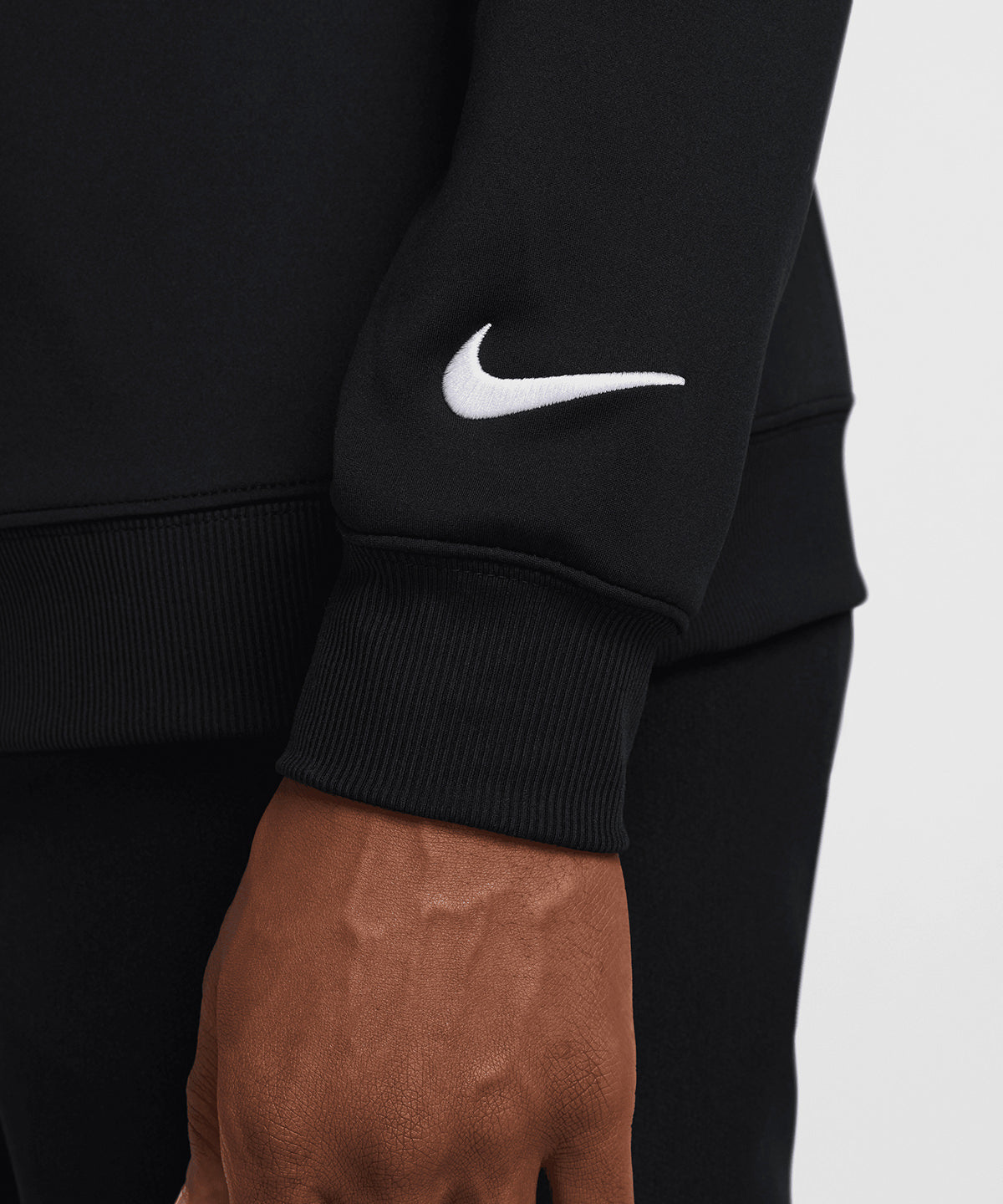 Nike NK422 Nike Tour Half-Zip Top