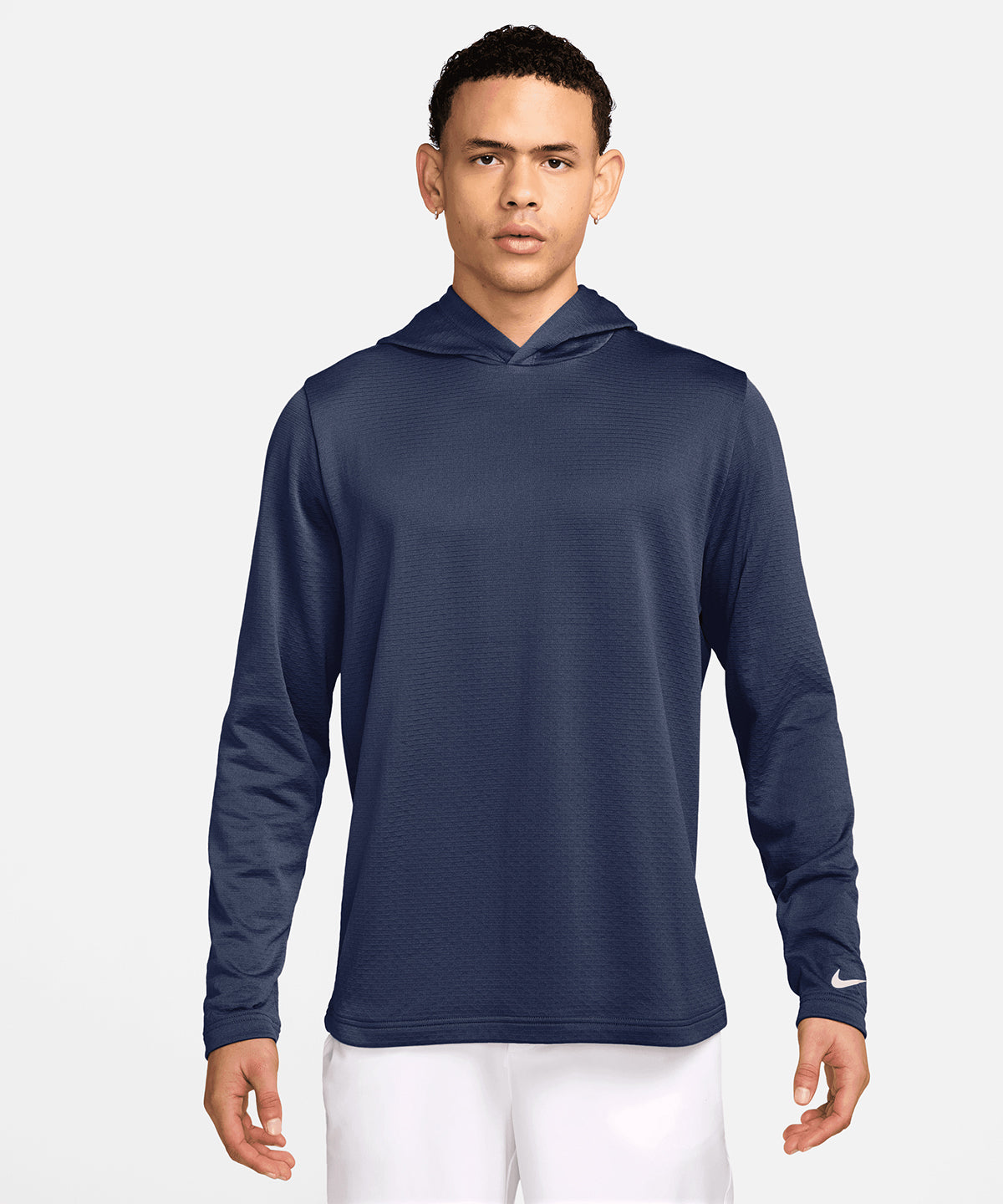Nike NK423 Nike Dri-Fit Tour Hoodie