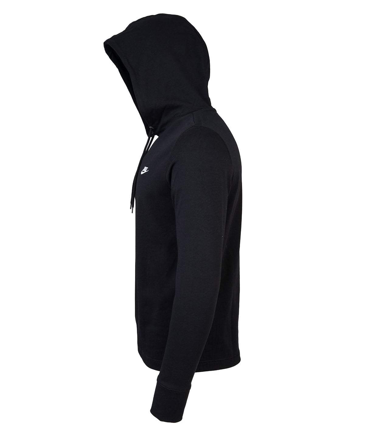 Nike NK425 Nike Club Knit Hoodie