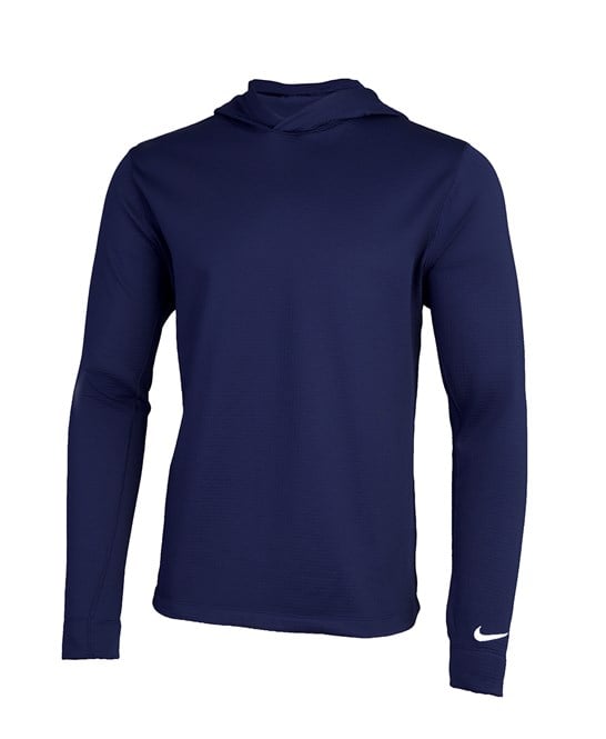 Nike NK431 Velocity Hoodie