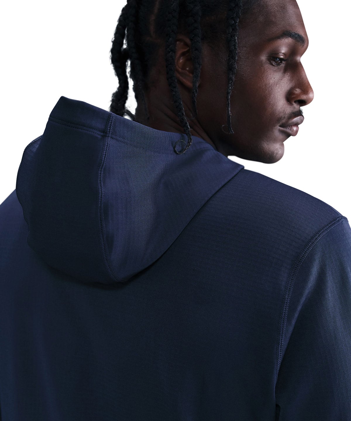 Nike NK431 Velocity Hoodie