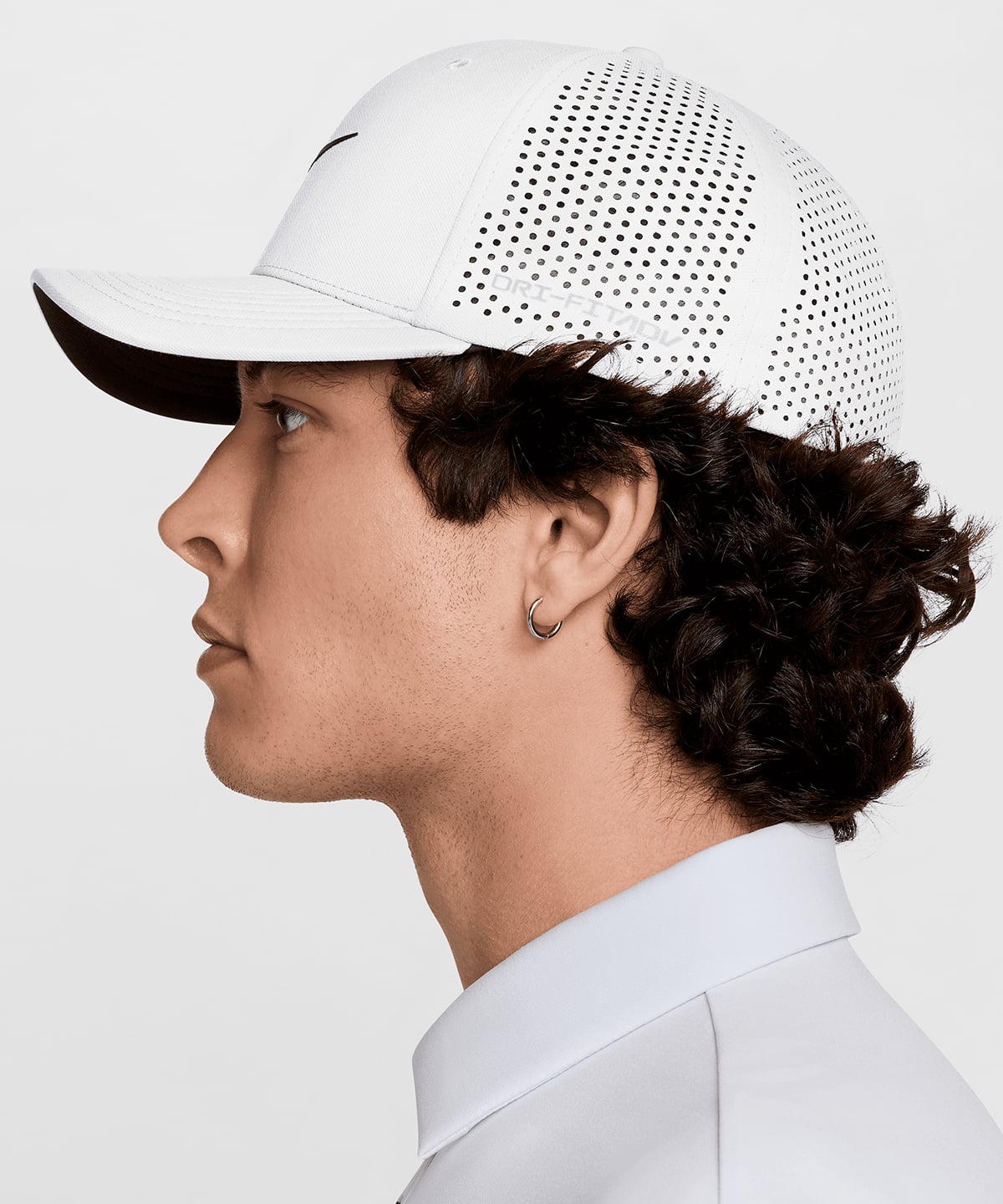 Nike NK433 Dri-Fit Golf Cap