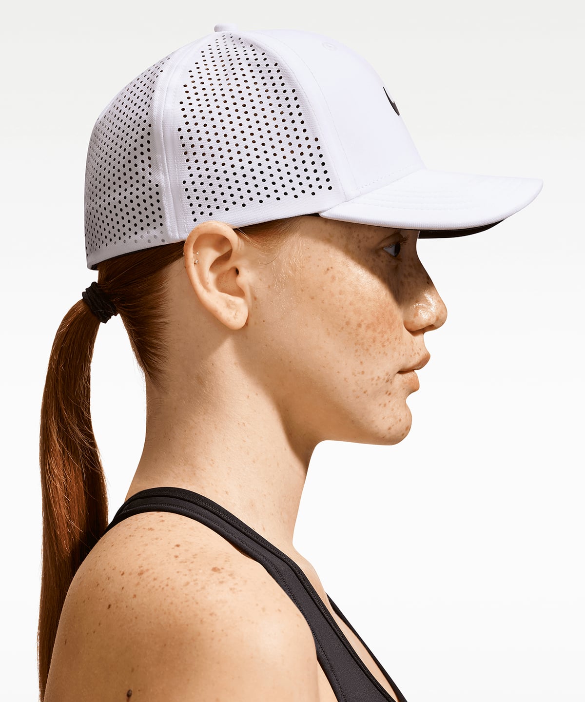 Nike NK433 Dri-Fit Golf Cap