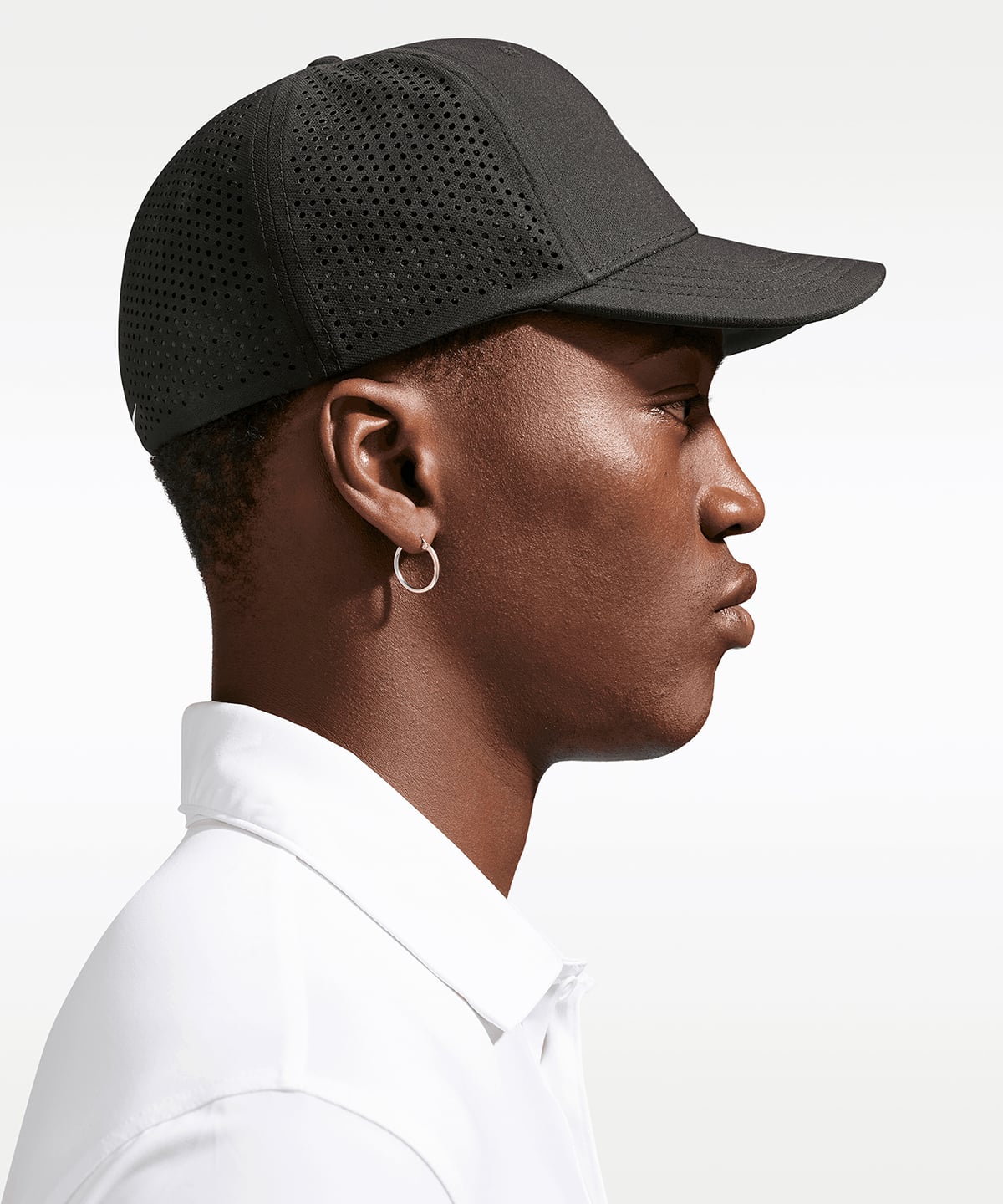 Nike NK433 Dri-Fit Golf Cap