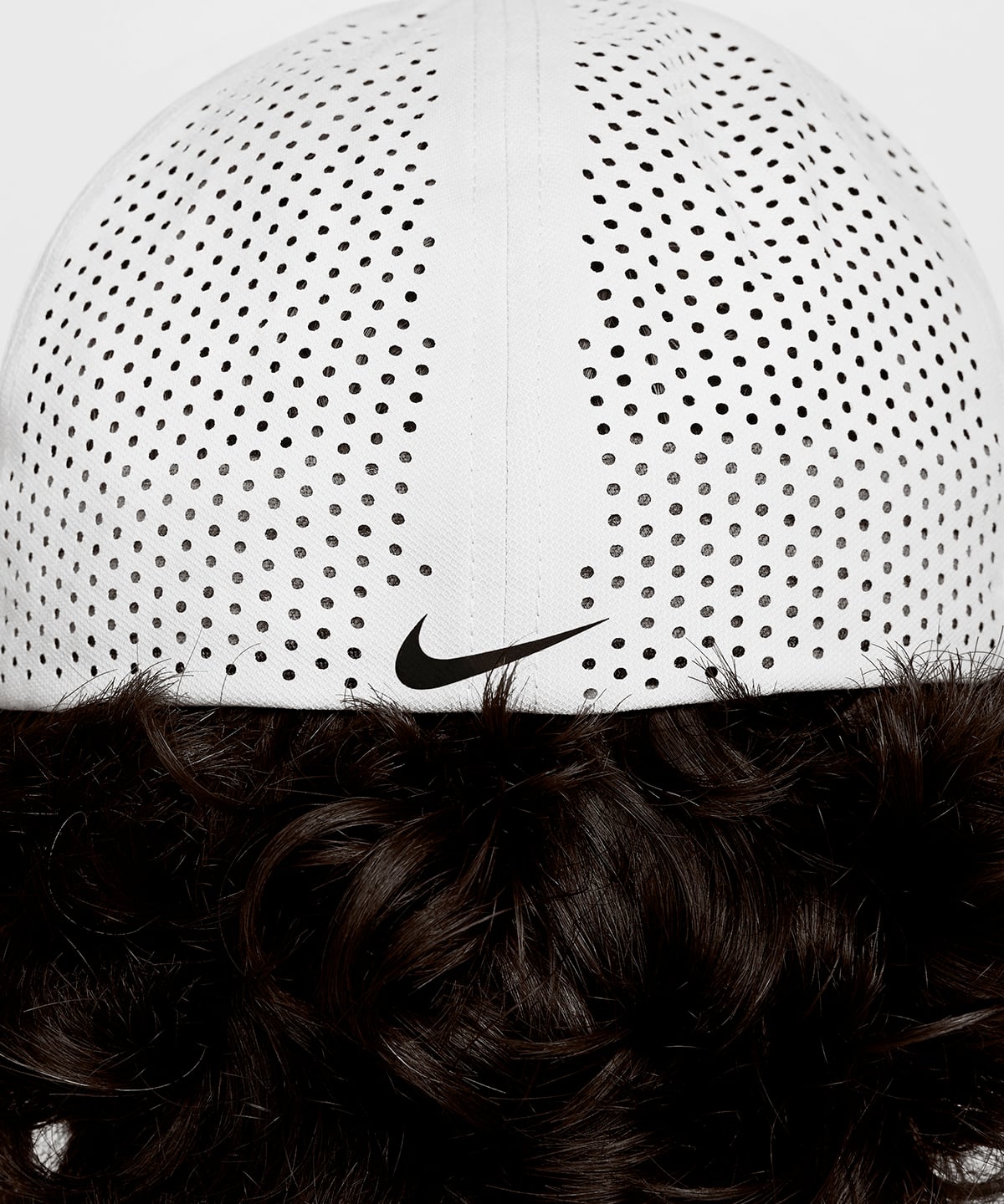 Nike NK433 Dri-Fit Golf Cap