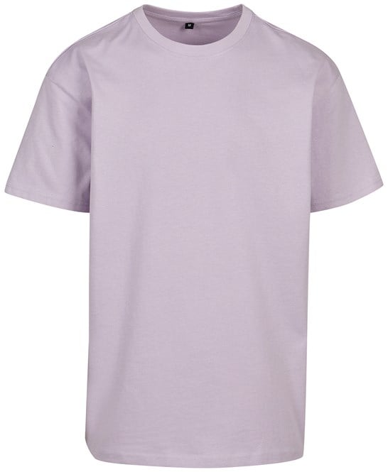 New Morning Studios NM003 Oversized Jersey Tee