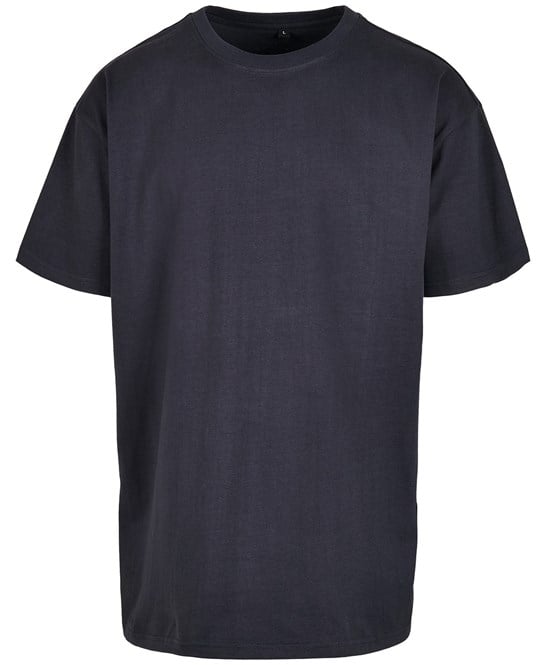 New Morning Studios NM003 Oversized Jersey Tee