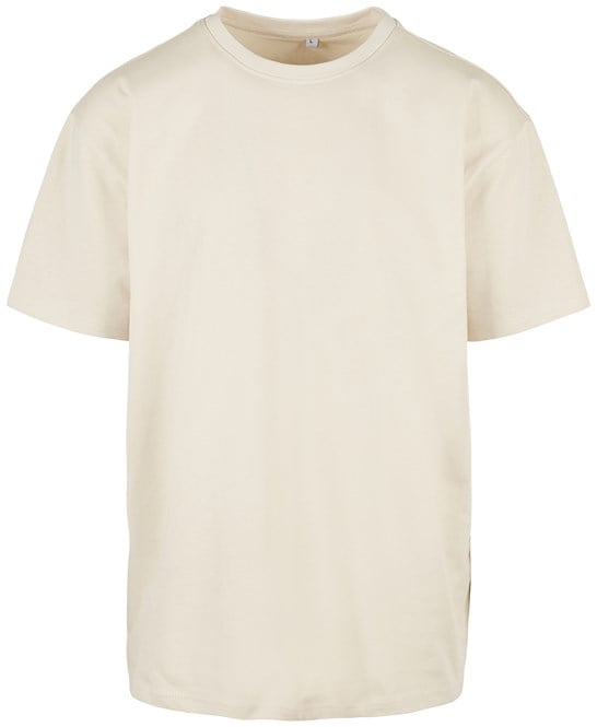 New Morning Studios NM003 Oversized Jersey Tee