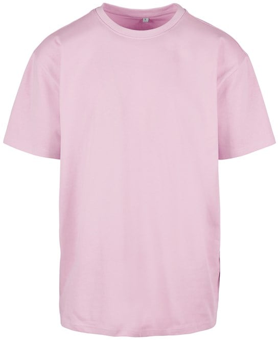 New Morning Studios NM003 Oversized Jersey Tee