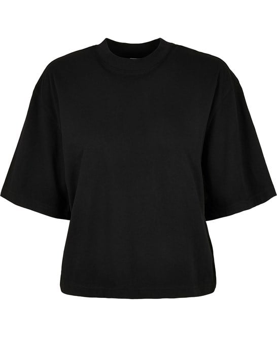 New Morning Studios NM008 Women’s Oversized Tee