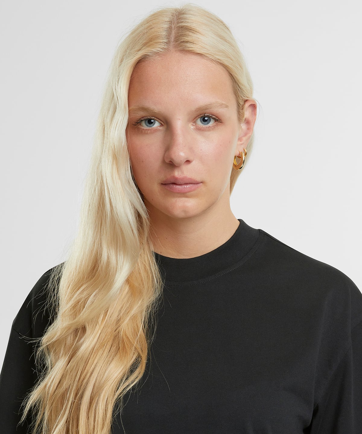 New Morning Studios NM008 Women’s Oversized Tee