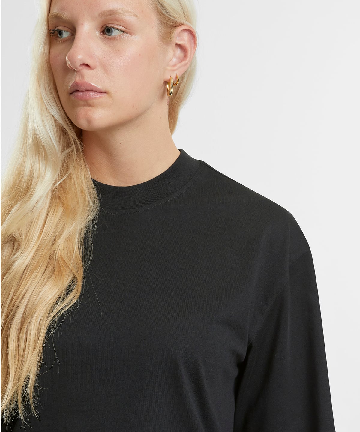 New Morning Studios NM008 Women’s Oversized Tee