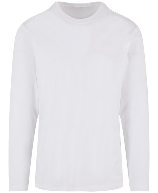 New Morning Studios NM009 Regular Fit Long Sleeve Shirt
