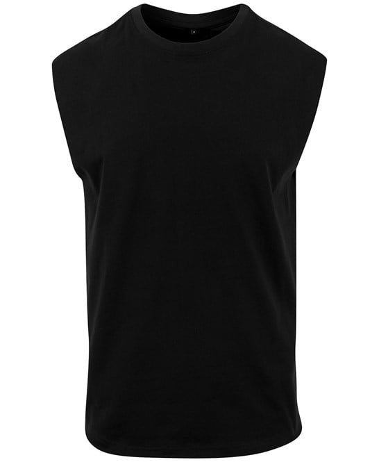 New Morning Studios NM016 Sleeveless Tee