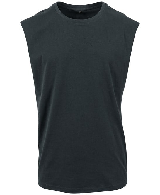 New Morning Studios NM016 Sleeveless Tee