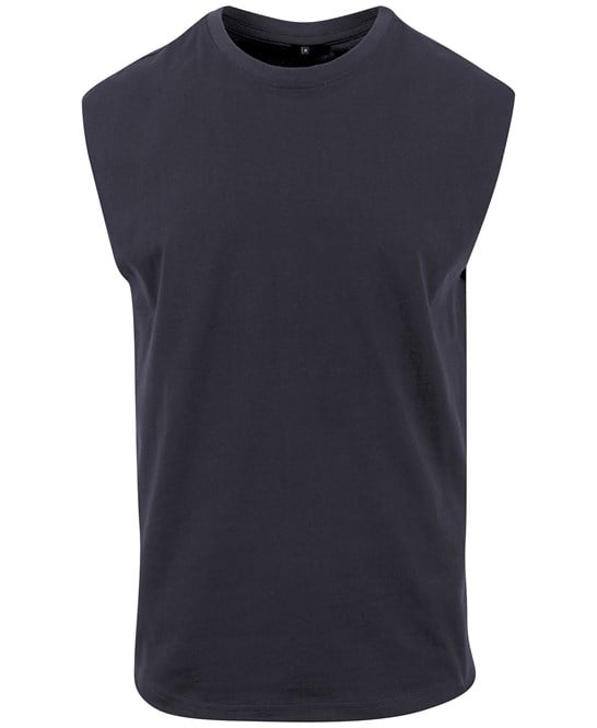 New Morning Studios NM016 Sleeveless Tee