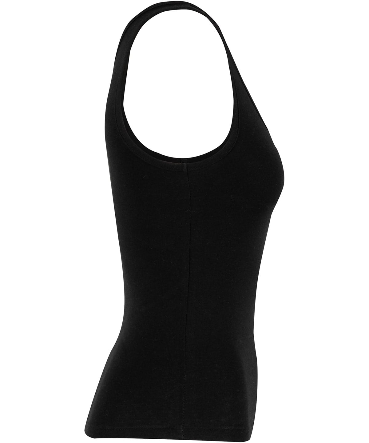New Morning Studios NM017 Women’s Basic Tank Top