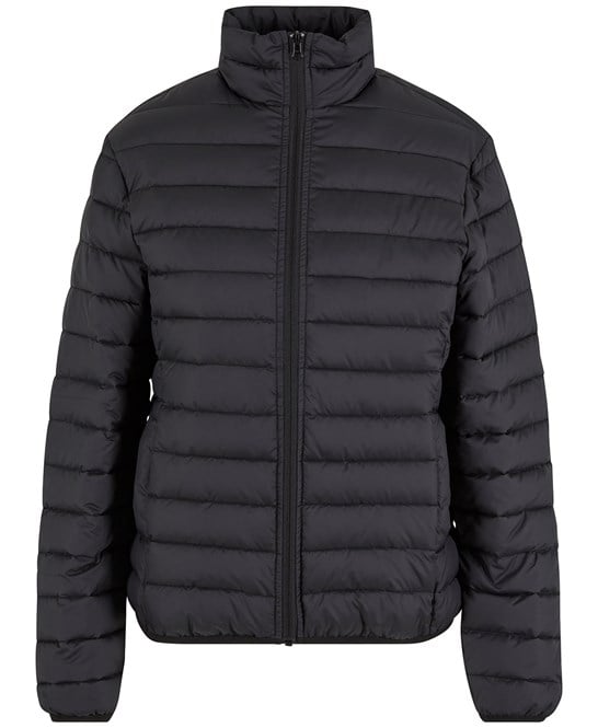 New Morning Studios NM030 Women’s Light Puffer Jacket