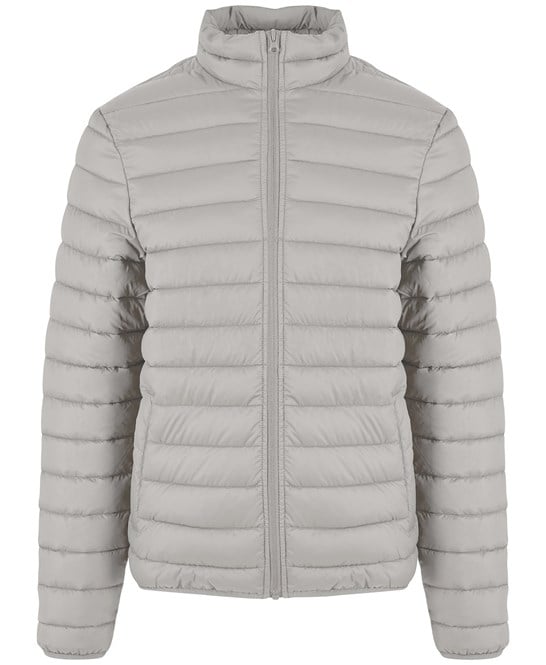 New Morning Studios NM031 Light Puffer Jacket