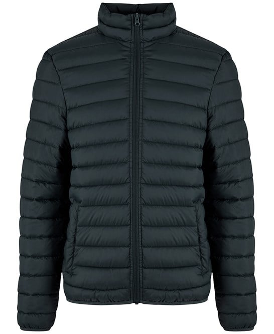 New Morning Studios NM031 Light Puffer Jacket