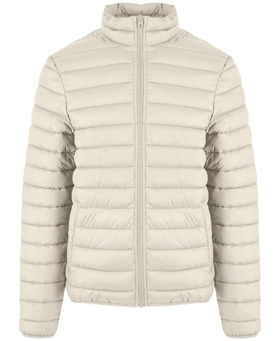 New Morning Studios NM031 Light Puffer Jacket