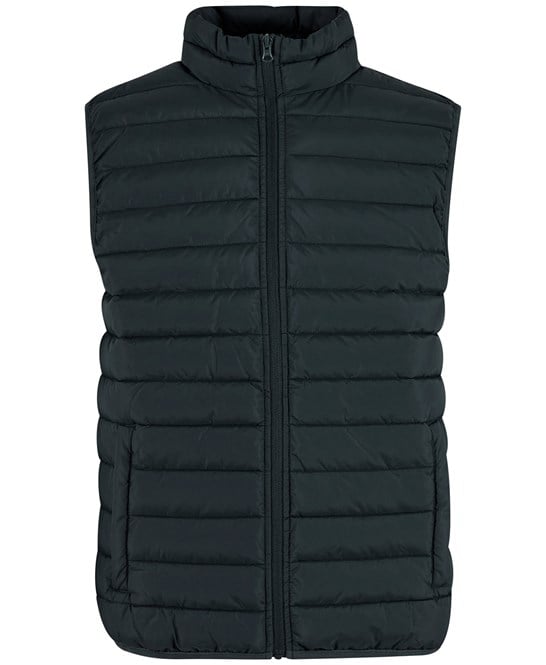 New Morning Studios NM032 Women’s Light Puffer Vest