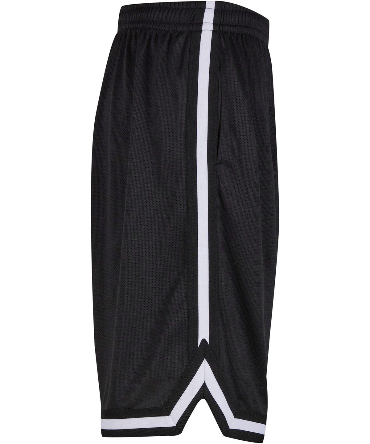 New Morning Studios NM035 Mesh Shorts