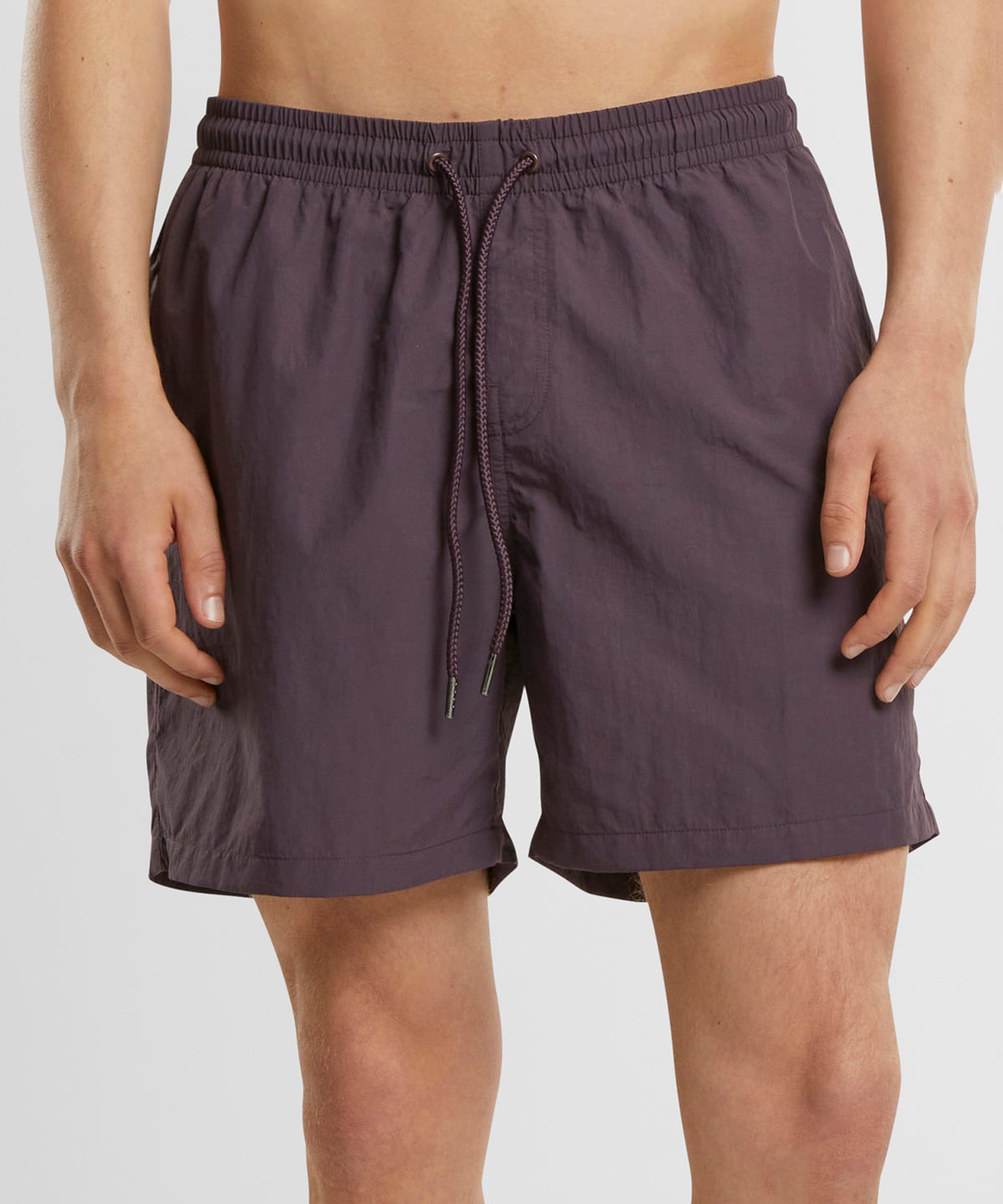 New Morning Studios NM036 Basic Swim Shorts