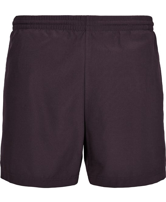 New Morning Studios NM036 Basic Swim Shorts