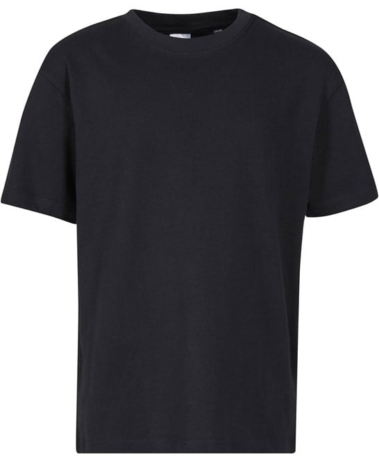New Morning Studios NM03B Kids Oversized Tee