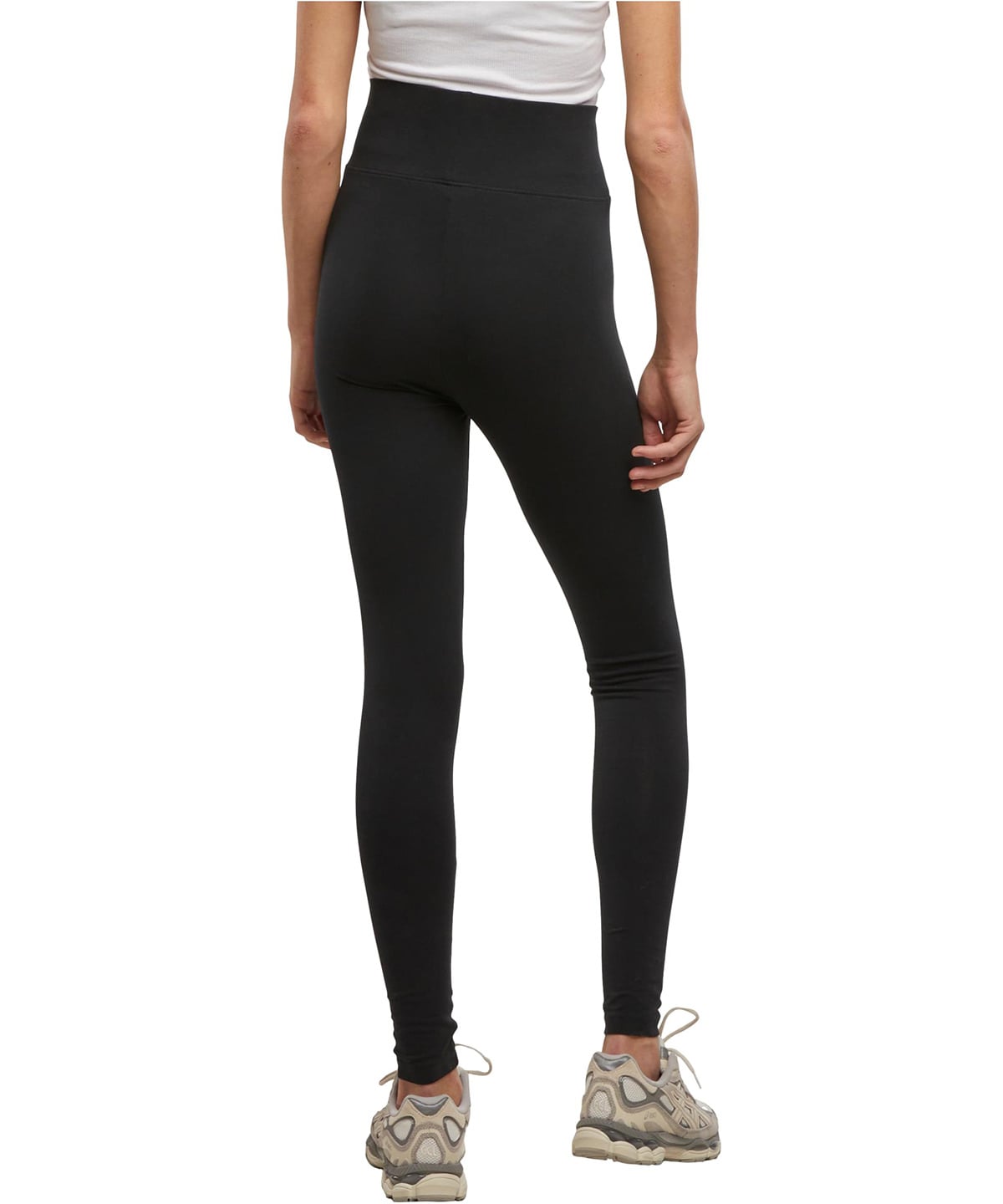 New Morning Studios NM047 Women’s Cotton Leggings