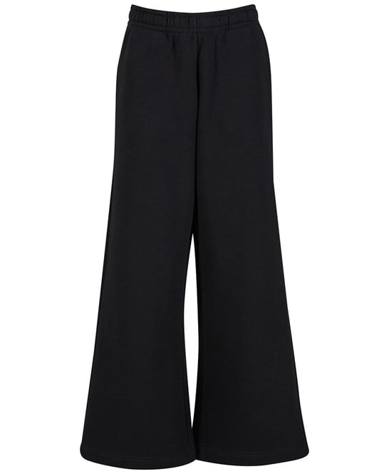 New Morning Studios NM048 Women’s Wide-Leg Sweatpants