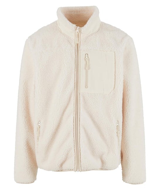 New Morning Studios NM049 Bonded Sherpa Jacket