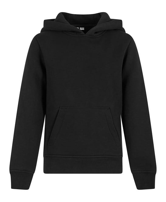 New Morning Studios NM10B Kids Basic Hoodie