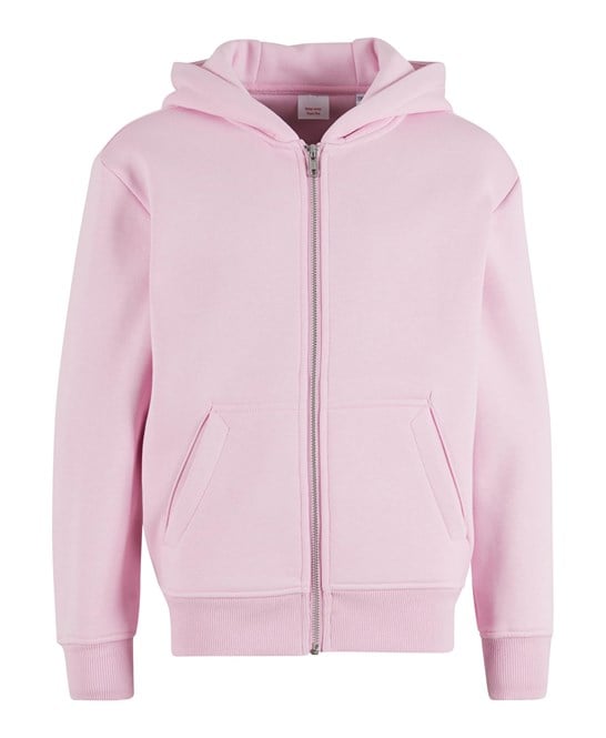 New Morning Studios NM13B Kids Oversized Hoodie