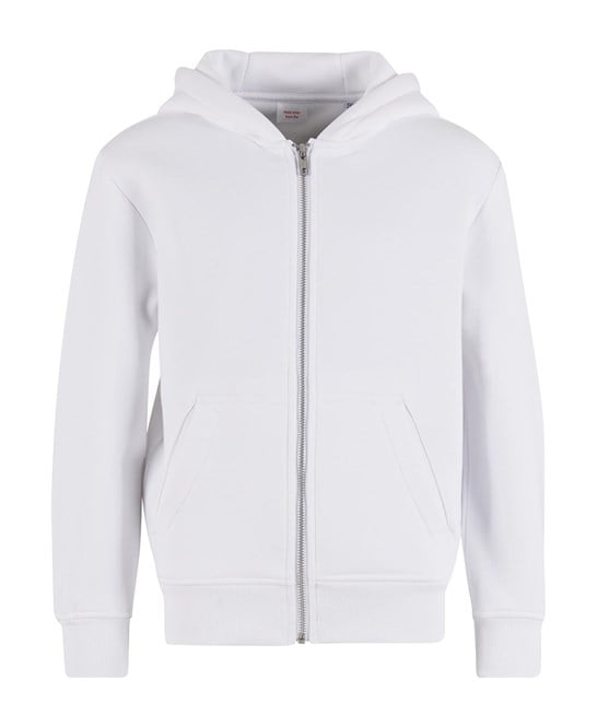 New Morning Studios NM13B Kids Oversized Hoodie