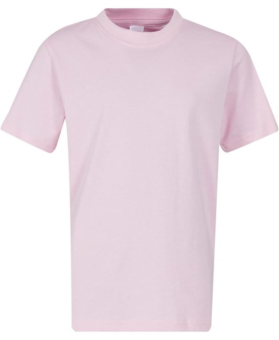 New Morning Studios NM38B Kids Basic Regular Fit Tee