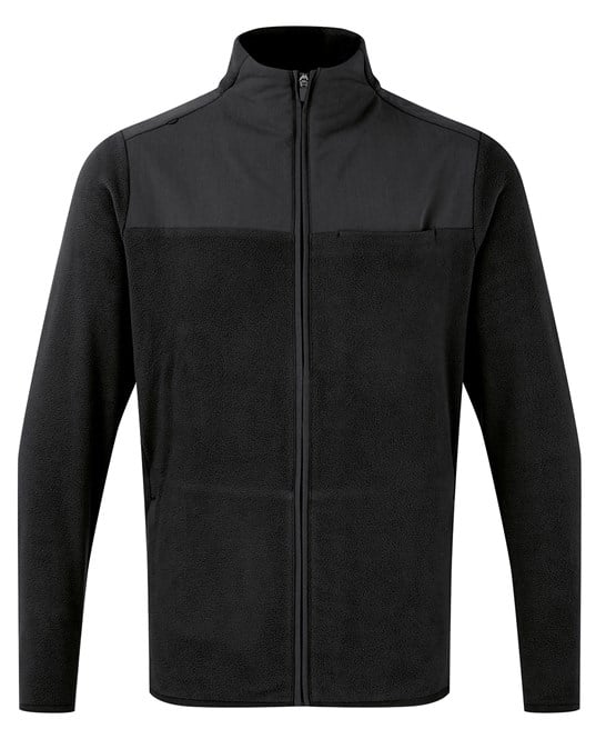 Onna by Premier NN800 'agility' Men's Panelled Fleece Jacket