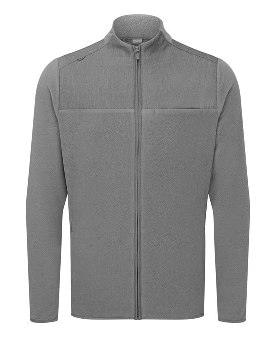 Onna by Premier NN800 'agility' Men's Panelled Fleece Jacket