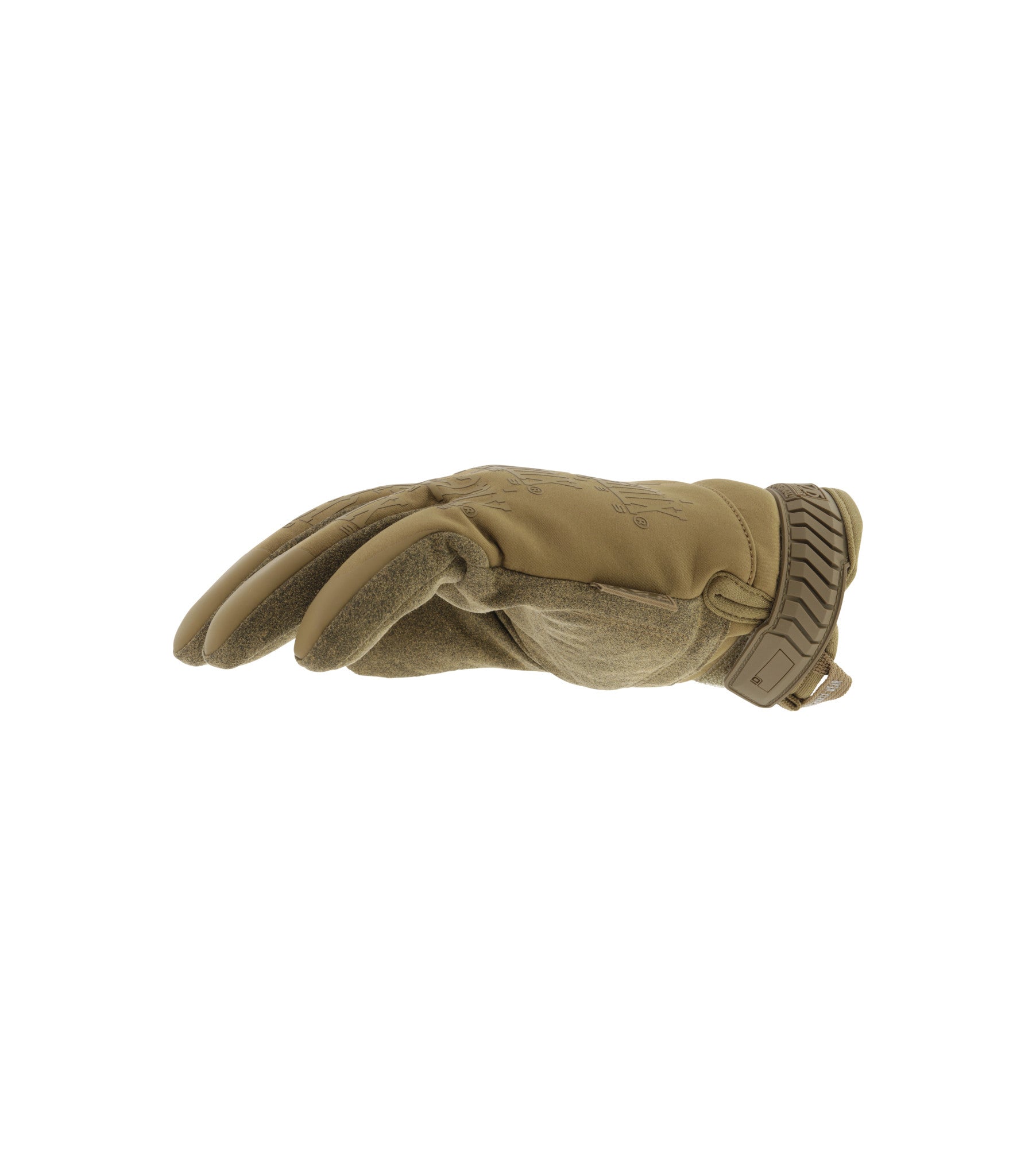 Mechanix Wear Tactical ColdWork Original Coyote
