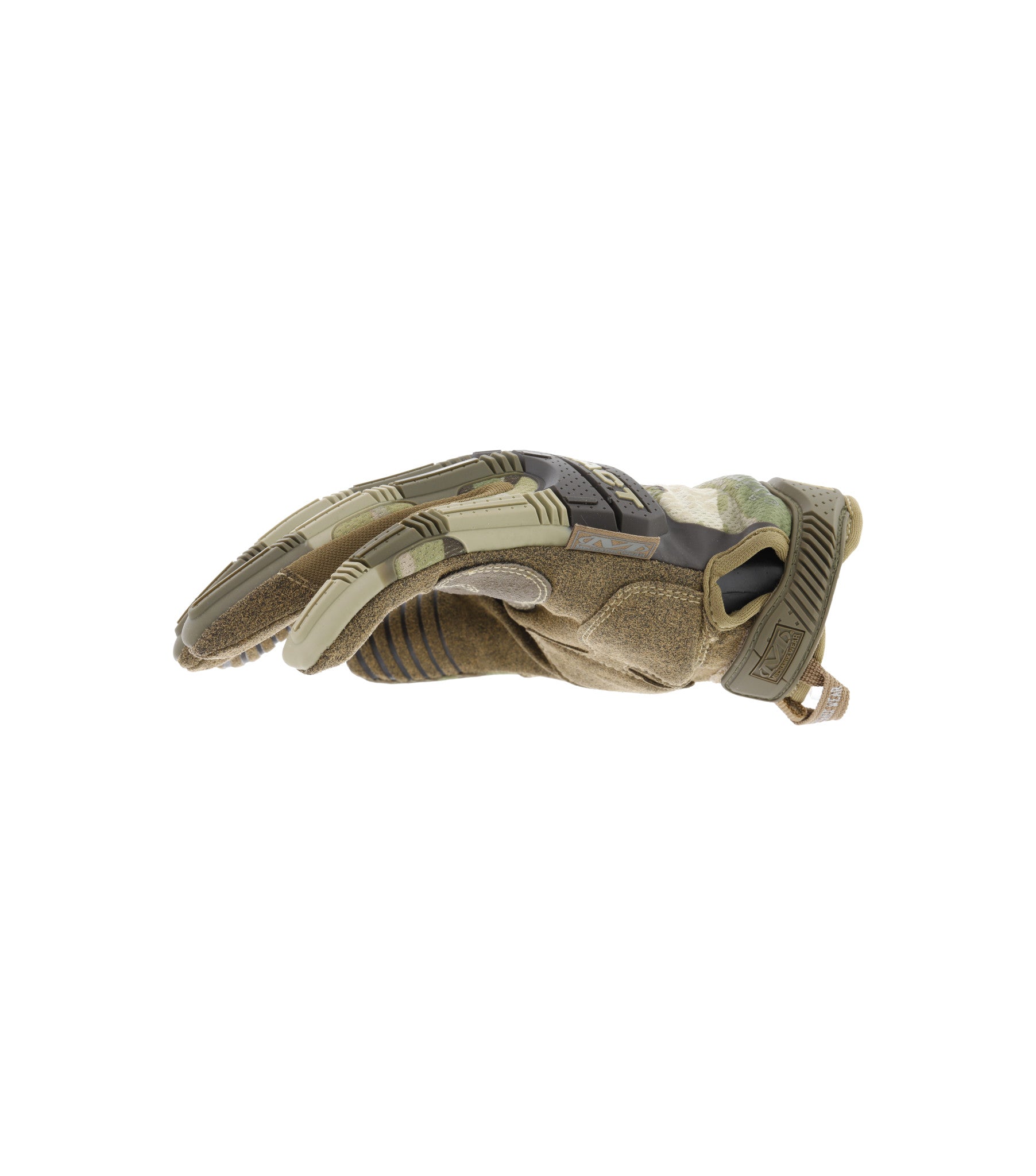 Mechanix Wear M-Pact Multicam Tactical Impact Resistant Gloves