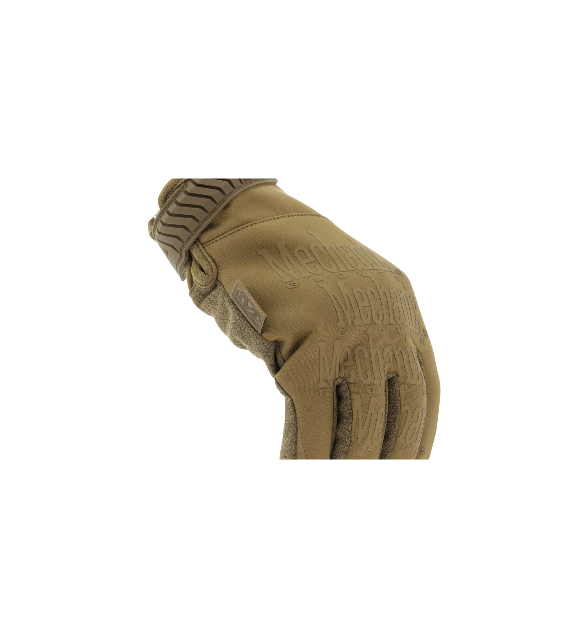 Mechanix Wear Tactical ColdWork Original Coyote