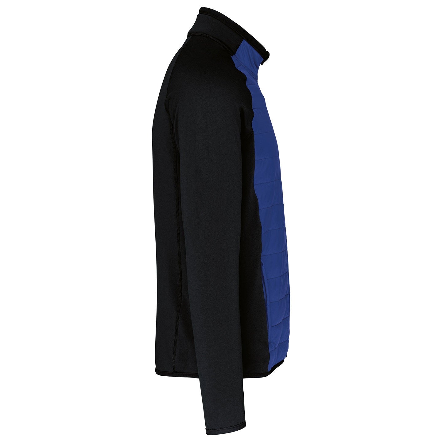 Kariban Proact Dual-Fabric Sports Jacket